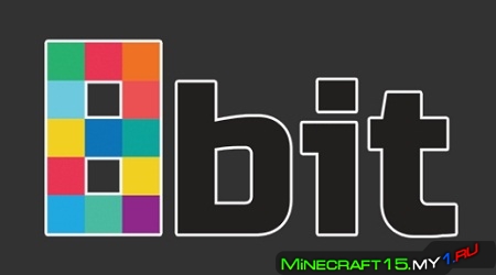 BiT чит Майнкрафт 1.8 - 1.8.9