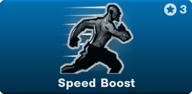 Speed Boost плагин для сервера Minecraft [1.4.5] [Bukkit]