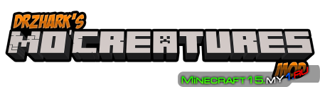 Mo'Creatures Mod для Minecraft [1.7.2]