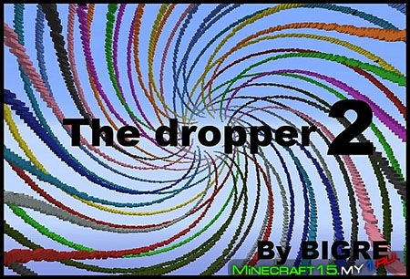 THE DROPPER 2 [Карта]