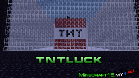 TNTLuck [Карта]