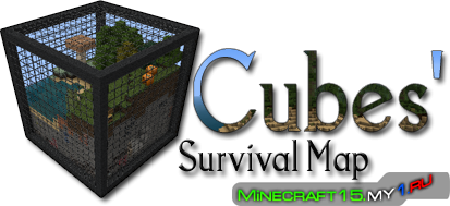 Cube survival [Карта]