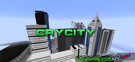 CryCity [Карта]