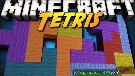 Classic Tetris [Карта]
