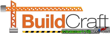 BuildCraft Mod для Minecraft [1.7.2]