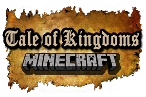 Tale of Kingdoms мод Minecraft [1.4.7]