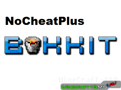 NoChetPlus плагин Minecraft [1.5.2]