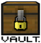 Vault плагин Minecraft [1.5.2]
