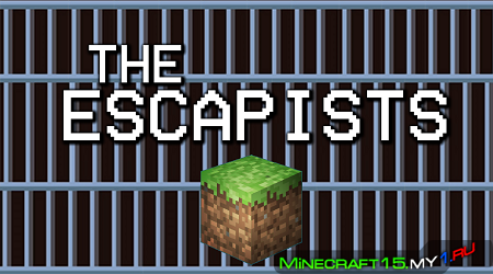The Escapists [Карта]