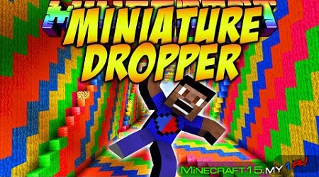 Miniature Dropper [Карта]