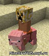 Special Mobs мод Minecraft [1.5.1]