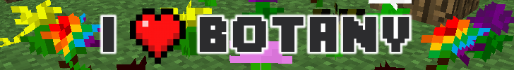 Botany Mod для Minecraft [1.5.2]