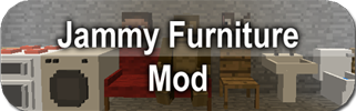 Jammy Furniture Mod для Minecraft [1.4.5]