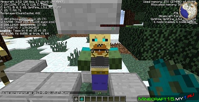 Official site | Minecraft