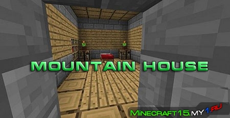 Mountain House [Карта]