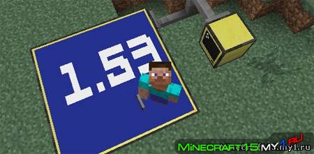 ComputerCraft Mod для Minecraft [1.7.10]