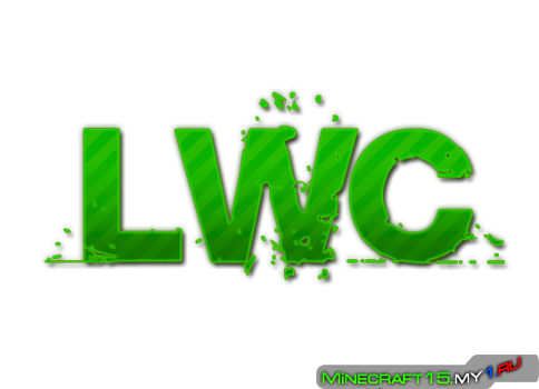 LWC плагин Minecraft [1.5.2]
