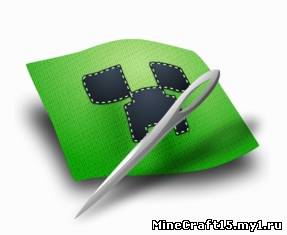 MCPatcher HD для Minecraft [1.6.1]