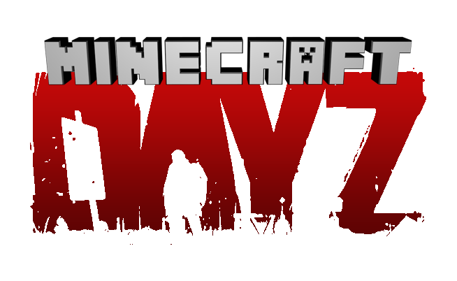 DayZ Mod для Minecraft [1.5.2]
